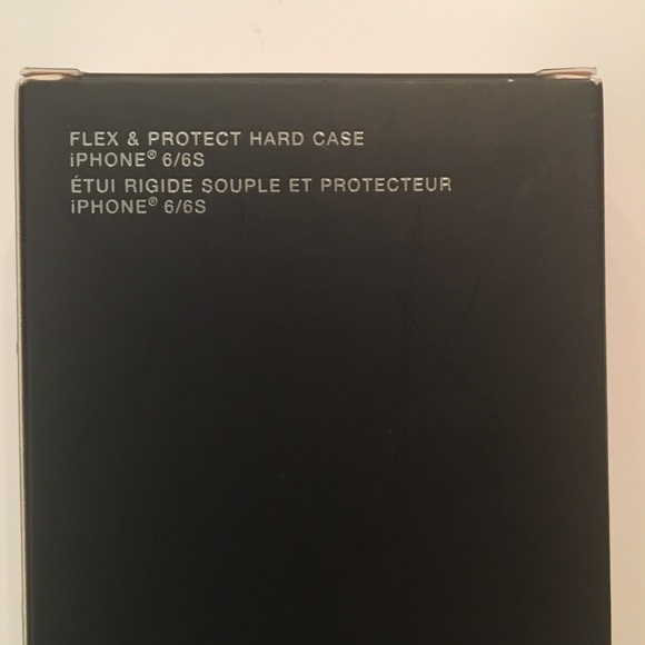 Victoria Secret IPhone 6/6s Flex and Protect Case - Picture 5 of 6